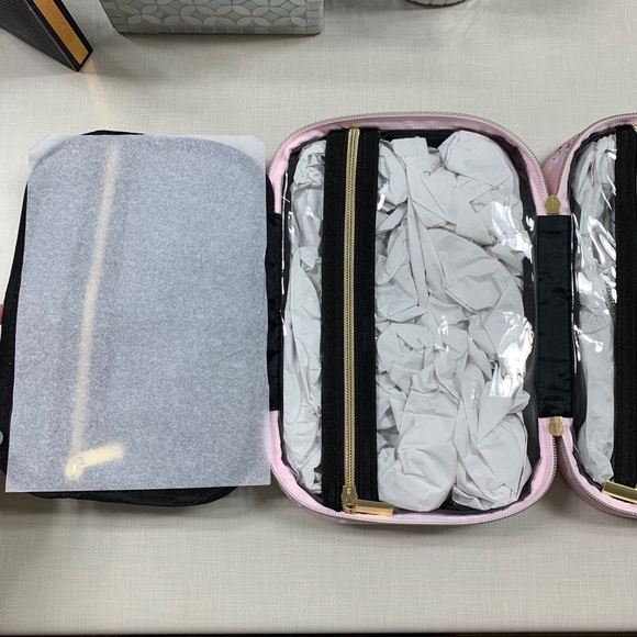 Yumi Kim Makeup Travel Case - Picture 8 of 8